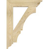 Ekena Millwork - BKT04X22X30BOA01RDF