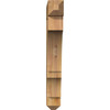 Ekena Millwork - BKT04X22X30BOA04RWR