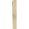 Ekena Millwork - BKT04X22X30MRC01RDF