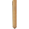 Ekena Millwork - BKT04X22X30OLY03RWR