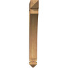 Ekena Millwork - BKT04X22X30THR03SWR