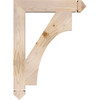 Ekena Millwork - BKT04X22X30WTL03SDF