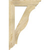 Ekena Millwork - BKT04X22X34FST01RDF