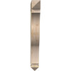 Ekena Millwork - BKT04X22X34FST03RDF