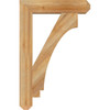 Ekena Millwork - BKT04X22X34IMP04RWR