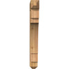 Ekena Millwork - BKT04X22X34MRC04RWR
