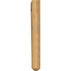 Ekena Millwork - BKT04X22X34OLY04RWR