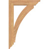 Ekena Millwork - BKT04X22X34THR01SWR