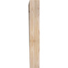 Ekena Millwork - BKT04X24X24FST01SDF