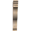 Ekena Millwork - BKT04X24X24FST01SDF