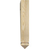 Ekena Millwork - BKT04X24X24FST03RDF