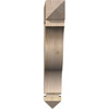 Ekena Millwork - BKT04X24X24FST03RDF