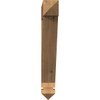 Ekena Millwork - BKT04X24X24TRA03SWR