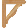 Ekena Millwork - BKT04X24X28FST04RWR