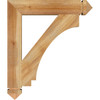 Ekena Millwork - BKT04X24X28IMP03RWR