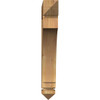 Ekena Millwork - BKT04X24X28IMP03RWR