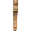 Ekena Millwork - BKT04X24X28MRC04RWR
