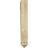 Ekena Millwork - BKT04X24X28THR03RDF