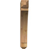 Ekena Millwork - BKT04X24X28THR04RWR
