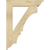 Ekena Millwork - BKT04X24X32BOA01RDF
