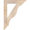 Ekena Millwork - BKT04X24X32FST01SDF