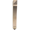 Ekena Millwork - BKT04X24X32THR03RDF