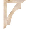 Ekena Millwork - BKT04X24X32WTL01SDF