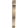 Ekena Millwork - BKT04X24X36FST01RDF