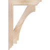 Ekena Millwork - BKT04X24X36IMP01SDF