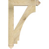 Ekena Millwork - BKT04X24X36IMP03RDF