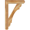 Ekena Millwork - BKT04X24X36OLY04RWR