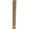 Ekena Millwork - BKT04X24X36TRA01RWR