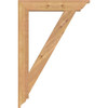 Ekena Millwork - BKT04X24X36TRA01SWR