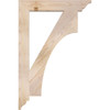 Ekena Millwork - BKT04X24X36WTL01SDF