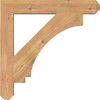 Ekena Millwork - BKT04X26X26IMP04SWR
