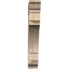 Ekena Millwork - BKT04X26X26MRC01RDF Ekena Millwork - BKT04X26X26MRC01RDF