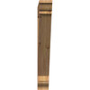 Ekena Millwork - BKT04X26X26TRA01SWR