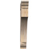 Ekena Millwork - BKT04X26X26WTL01SDF