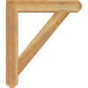 Ekena Millwork - BKT04X26X30TRA04RWR
