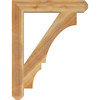 Ekena Millwork - BKT04X26X34BOA04RWR