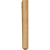 Ekena Millwork - BKT04X26X34BOA04RWR