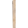 Ekena Millwork - BKT04X26X34FST01SDF