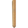 Ekena Millwork - BKT04X26X34IMP03RWR