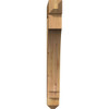 Ekena Millwork - BKT04X26X34IMP04RWR