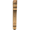 Ekena Millwork - BKT04X26X34OLY04RWR