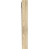 Ekena Millwork - BKT04X26X34TRA01RDF