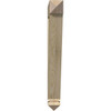 Ekena Millwork - BKT04X26X34TRA03RDF