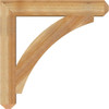 Ekena Millwork - BKT04X28X28THR04RWR
