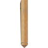 Ekena Millwork - BKT04X28X28WTL03RWR