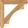 Ekena Millwork - BKT04X28X28WTL04RWR